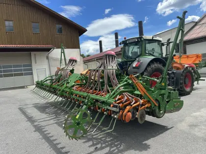 Amazone Avant 6001-2