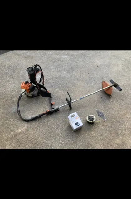 Stihl FR 460 TC