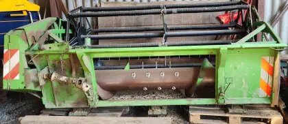 Schneidwerk Deutz-Fahr M34.80