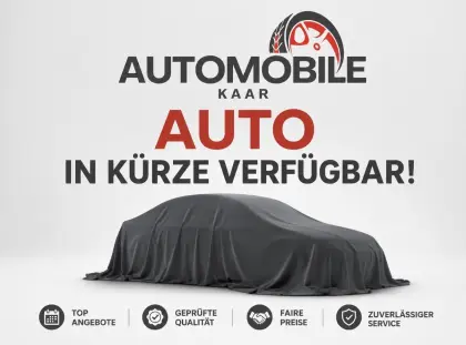 VW T-Cross Life 1.0 TSI 95 PS, Service und Pickerl neu