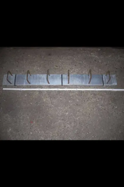 Bewehrungsanschluss Bewehrung Plexus Jumbo Dumbo Baustahl