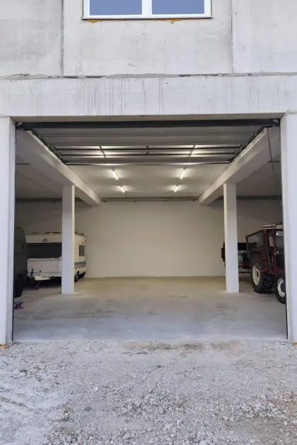 Garage, Stellplätze zu vermieten am Pöstlingberg