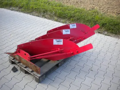 Pöttinger Servo 35