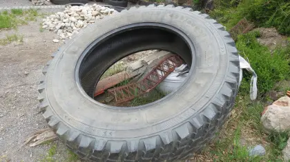 Kommunalreifen Nokian Industrial TRI2 480/80R38