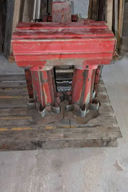 Pöttinger MEX II S