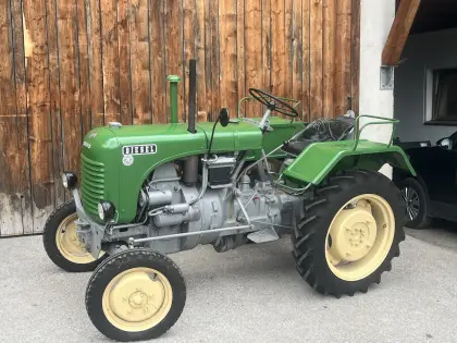 Steyr 80