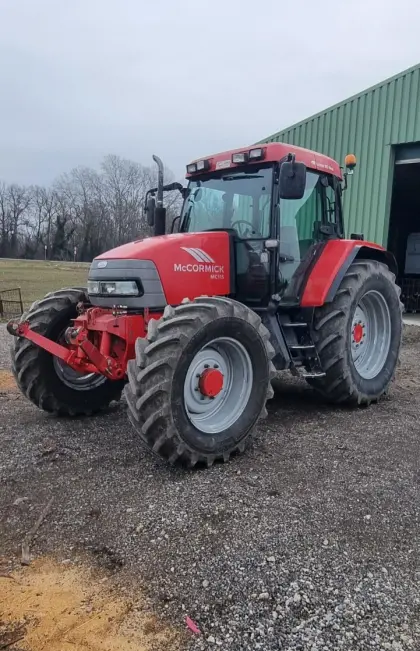 McCormick MC115