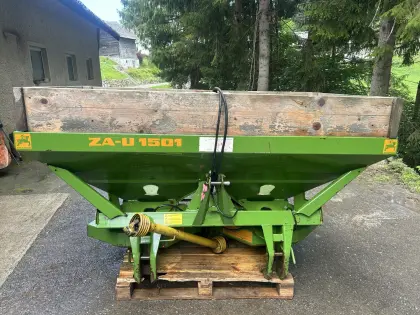 Amazone ZA-M 1.000