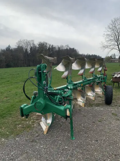 Regent Titan 160 Vario