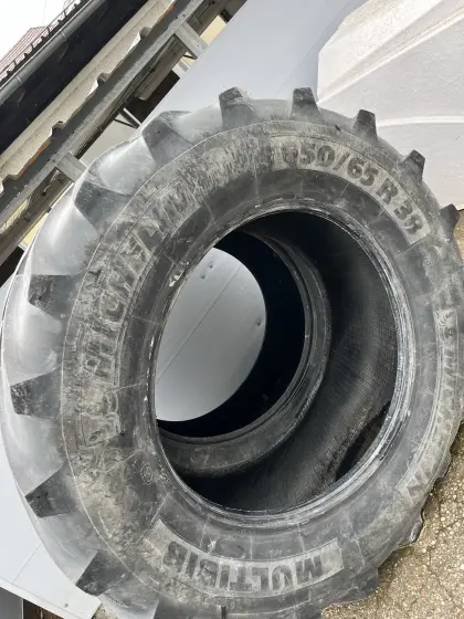 Reifen 650/65 R38