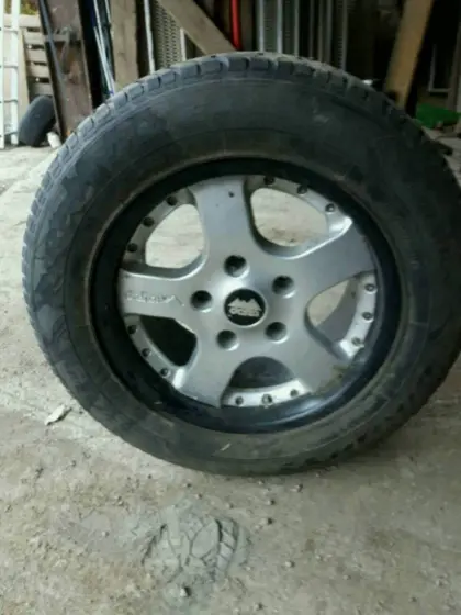 Räder