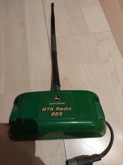 RTK-Modul für John Deere Starfire