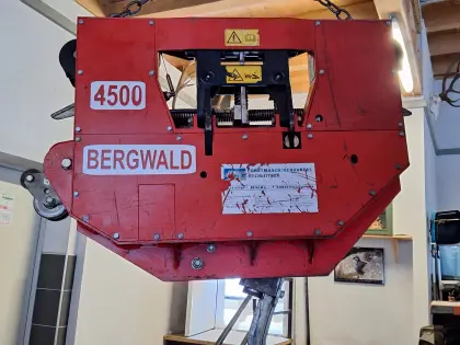 Bergwald 4500