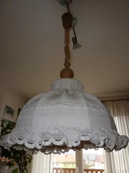 Esszimmerlampe