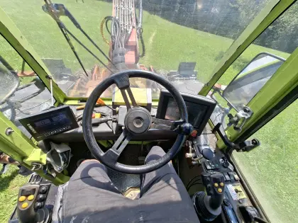Werner WF-Trac 1500