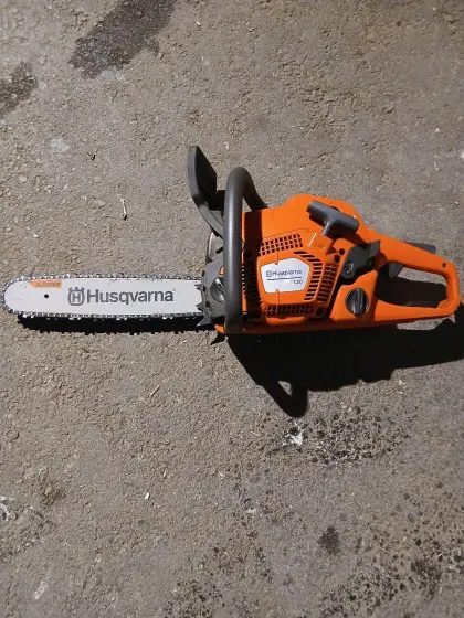 Husqvarna 130