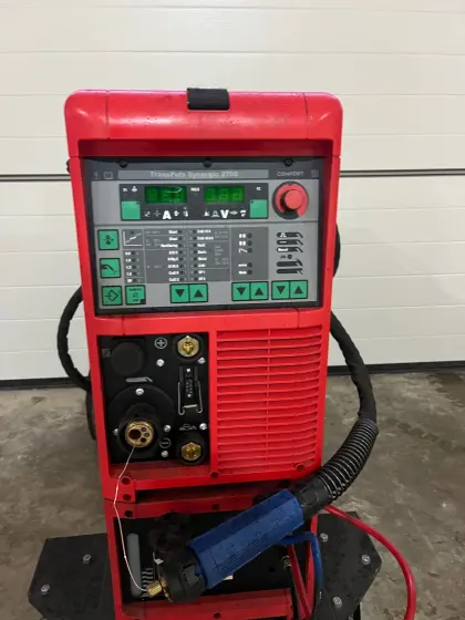 Fronius TPS 2700