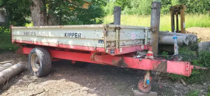 Kipper Mengele