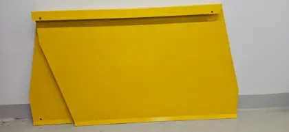 Silierbleche Boss, Euroboss, Pöttinger