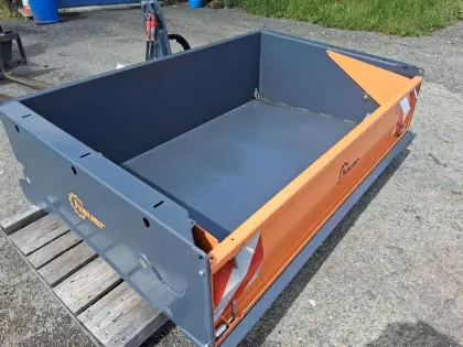 Hauer KM 220