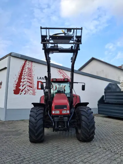 Case CS 130
