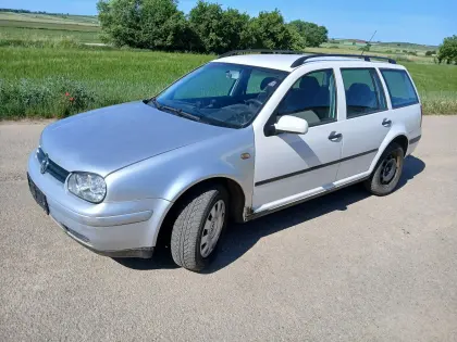 Golf 4 Teile