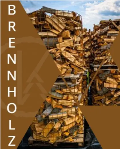 Brennholz