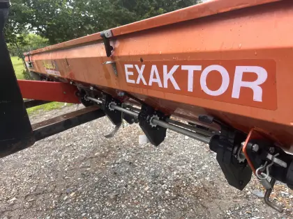 Hatzenbichler Exaktor