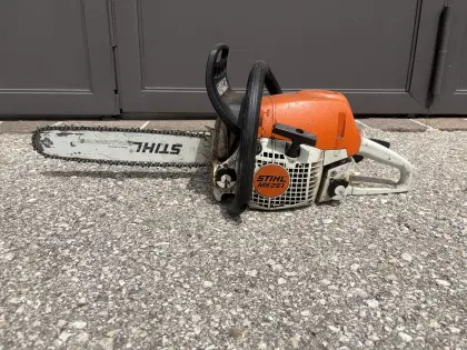 Motorsäge Stihl 251