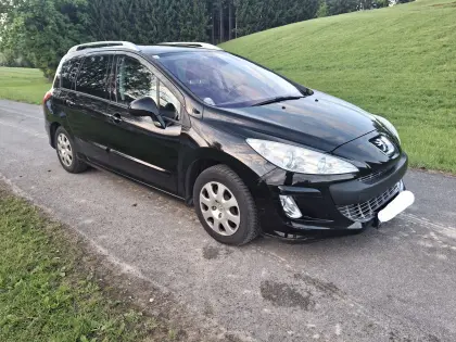 Peugeot 308 SW PREM HDI 115
