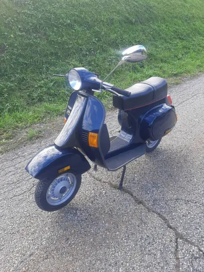 Vespa PK50XLS