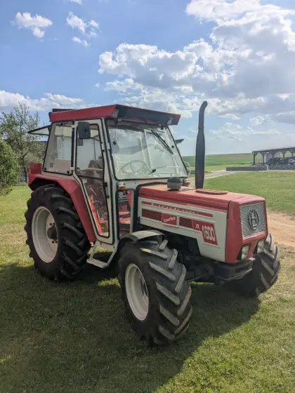 Lindner 1.600 A
