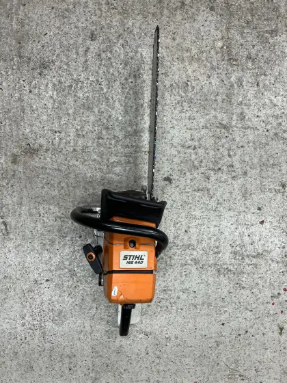Stihl MS 440