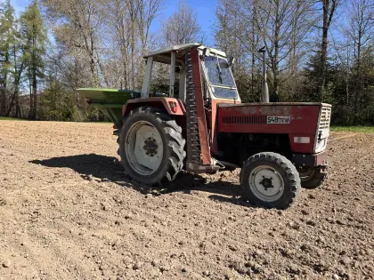 Steyr 548