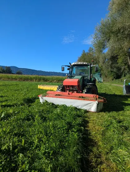 Kuhn FC280 F