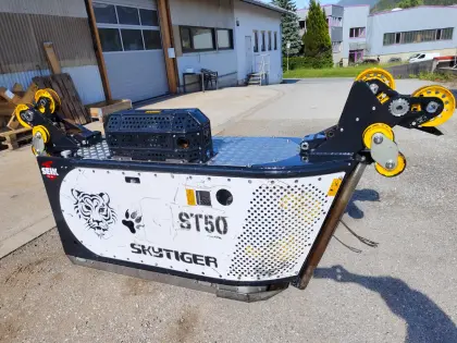 Verkaufe Seik ST 50 ST50