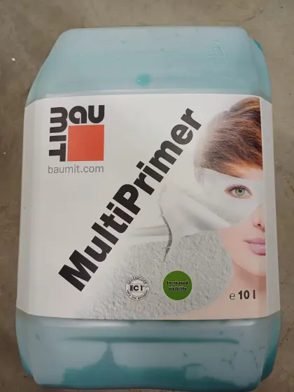 Baumit MultiPrimer Tiefengrund