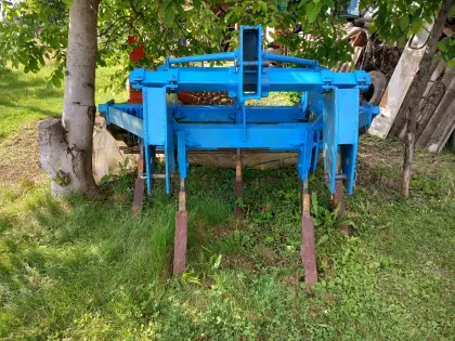 Tiefenlockerer