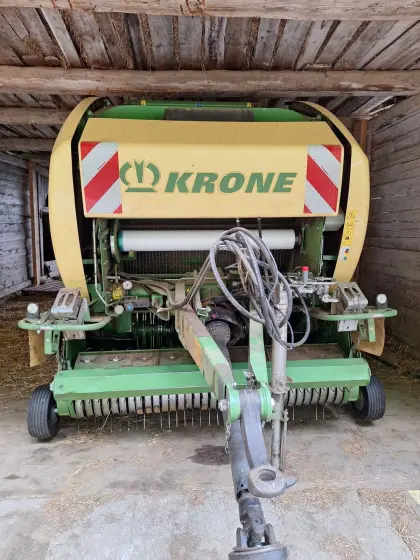Krone Fortima V 1500 MC