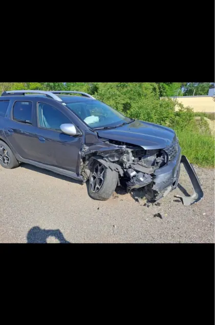 Suche Bastlerauto