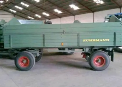 Fuhrmann Kipper