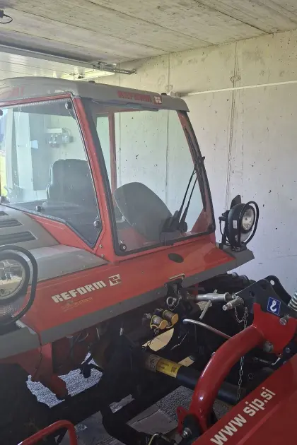 Reform Metrac G3 X