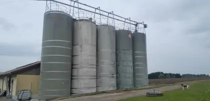 Epple Silo ES 100