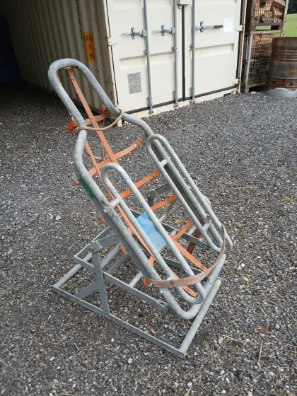 Klauenpflegestand Arndt