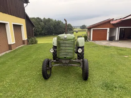 Steyr T180a