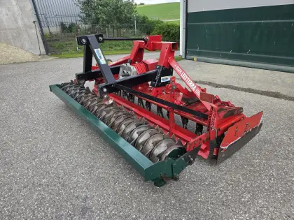 Lely Kreiselegge Terra 33