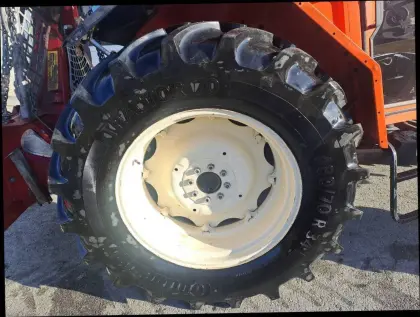 Reifen 480/70 R34 Continental
