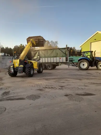 Fliegl ASW 261
