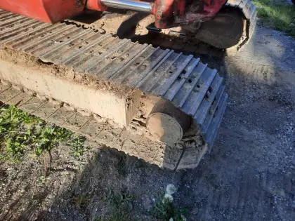 Verkaufe Eisenketten TB145, TB250