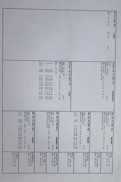 Bio-Kalbin in Milch